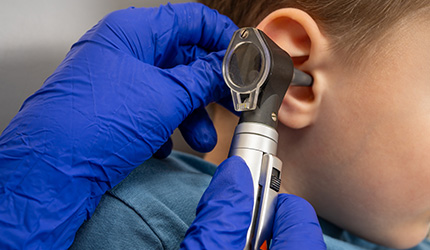 ENT (Otolaryngology)