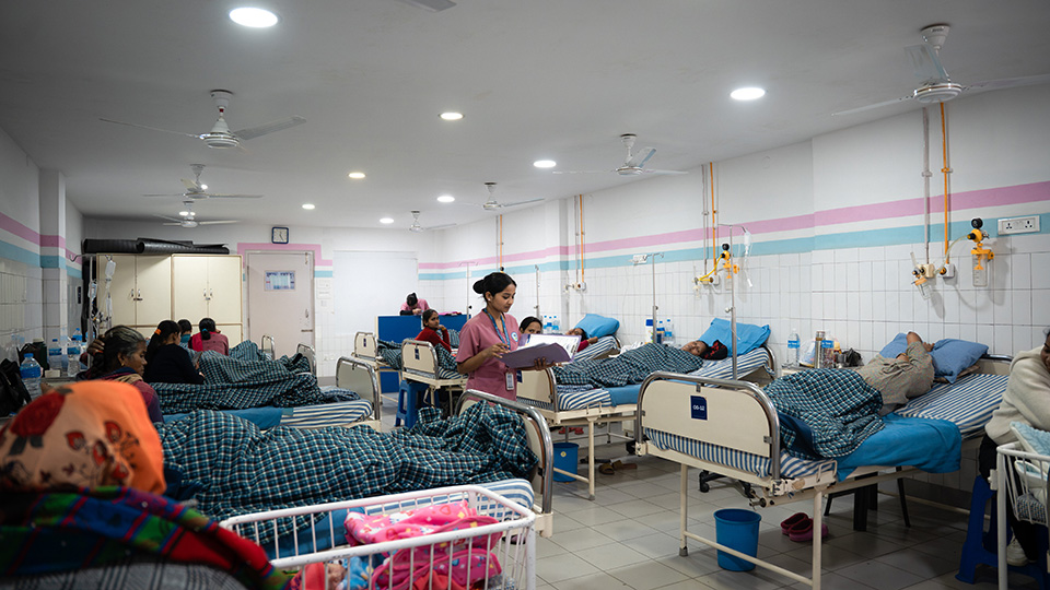 Obstetrics & Gynecology (OB-GYN)