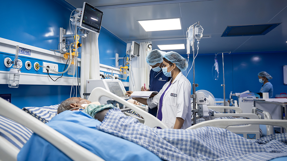 Chronic Disease Management